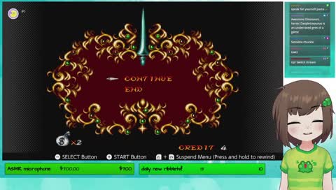 can be your devil or angle