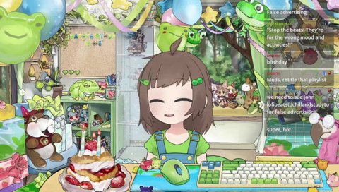 snowman on the beach