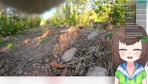 HAVE AT THEE, jk love you :*