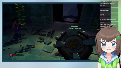 the tale of the lost medallion 