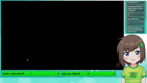 my heart can't take it