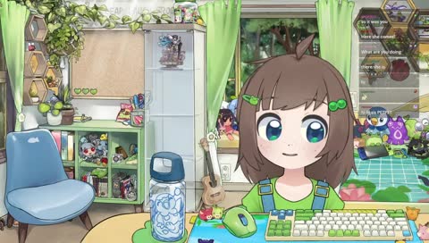 just hanging around (demos + things)