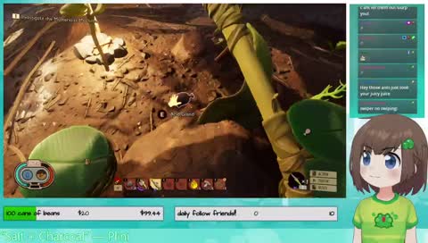 a base for ants // dark souls goofing [vtuber] [EN]