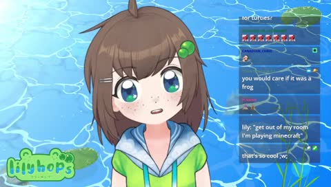 i will beat a game just like you can big bro