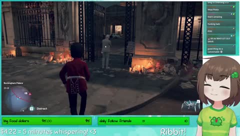 pulling PRANKS and recruiting operatives!! [!asmr] [vtuber] [EN]