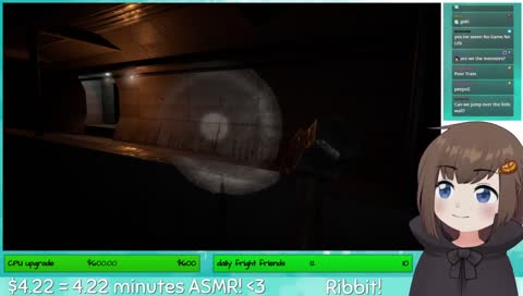 lost in vivo [vtuber] [EN]