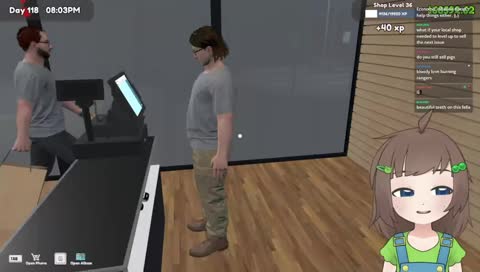 🤒 streaming from bed with a hot mug ☕ card shop stream!!!