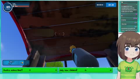 Fanciful Fictitious Photographer