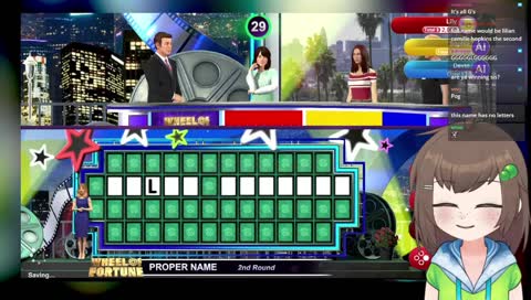 car quest (i have to win a car for you!)