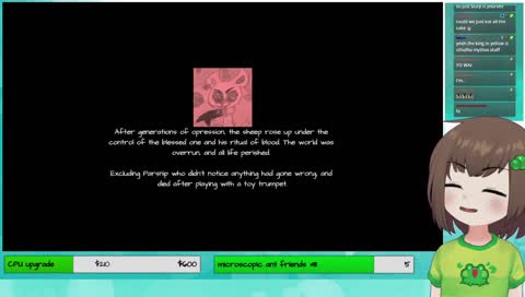 a stream for ants [vtuber] [EN]