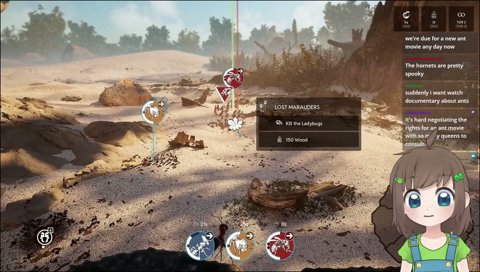 I hope you are having a good day today