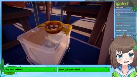 legend of the pixar fish (part 2)