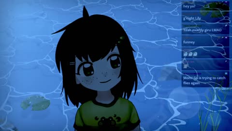 CALM 💤 COMFY 💤 NEVER BEEN SO TIRED 💤 GIGA RESOLUTION 💤 MOUTH SOUNDS 💤 LITTLE SISTER ASMR 💤 OF HELL