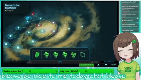 you can have a PLANET