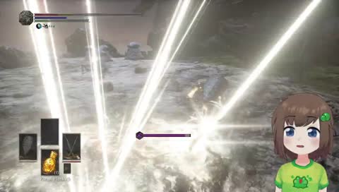 starting DLC2 [vtuber] [EN]