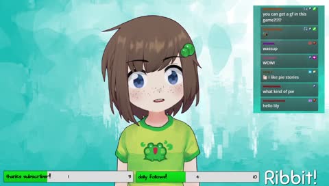 Don't get banned tonight! -gets banned