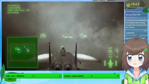 Lily explains Linguistic Descriptivism