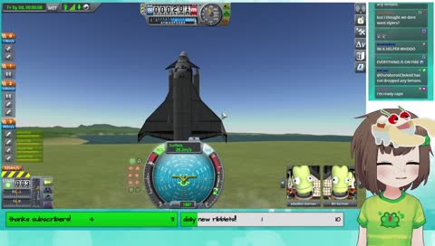 talking to real live gamers [vtuber] [EN]