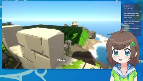 💚💚 fighting an EVIL SAMURAI 💚💚 LOOKING from a new perspective 💚💚 a ROBOT ADVENTURE 💚💚