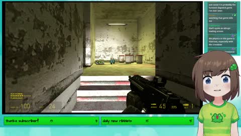 the gravity gun is NOT a toy. !youtube