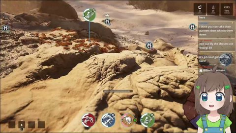 You guys are so little