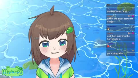 the blade from HELL (part two)