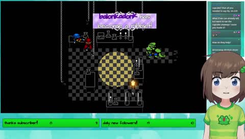 A-a-a-a-a, funneh clip