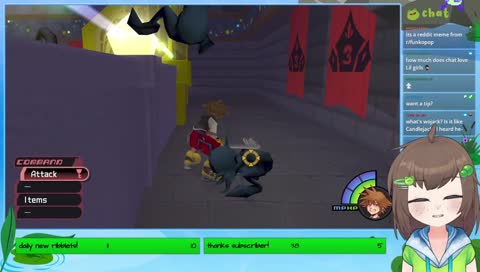 Candlejack claims another victim