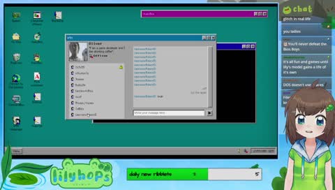 game.exe then something else!!