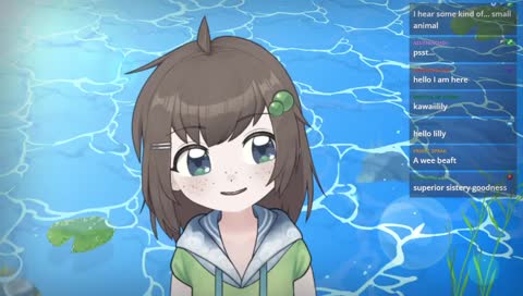 REACTING 💤 COMFILY 💤 RELAXING + SILLY + RATIO 💤 GIGA RESOLUTION 💤 SIGMA FACE TRACKING 💤 LITTLE SISTER ASMR 💤 OF HELL