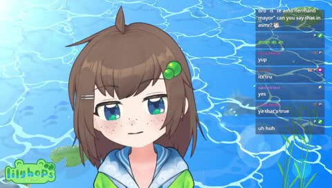 te amo hermano mayor. 