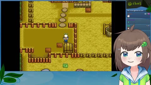 lilyhops sings 'turnip town'