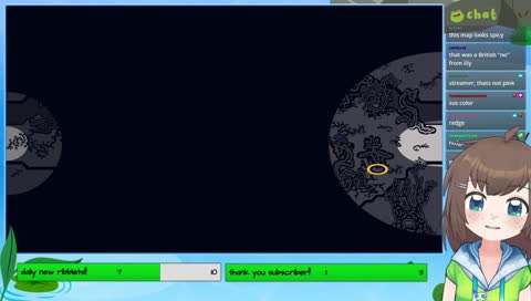 the big big chicory stream