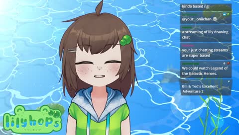 Sounds like kinos back on the menu boys