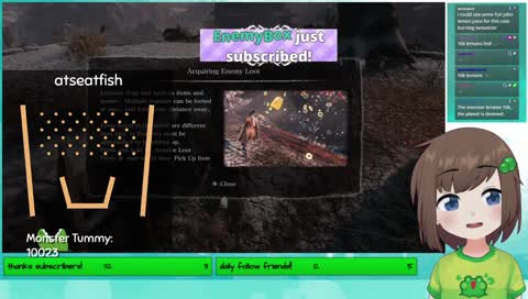 thanksgiving ninjas [vtuber] [EN]