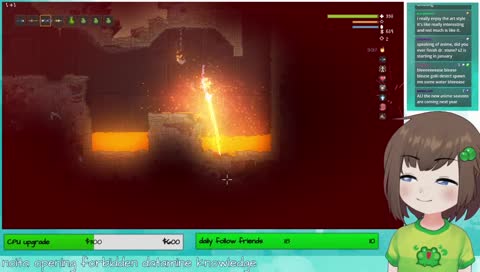 ALL SECRETS noita 1.0[vtuber] [EN]