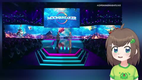 gamescom opening night