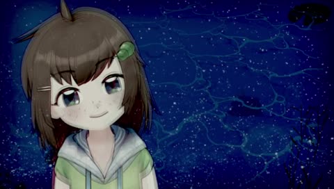 BIG asmr 🌌 LITTLE sister 🌌 POSITIVE affirmations 🌌 to SOOTHE your messed up mind 🌌 get READY to SLEEP 🌌 MOST RELAXED i've ever felt bro