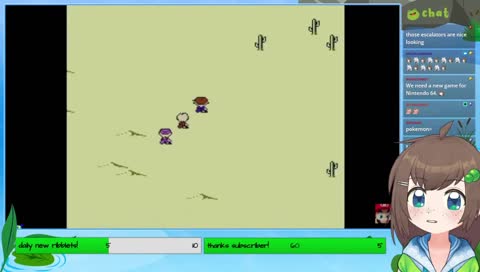 [LIVE] nintendo direct (unarchived!)