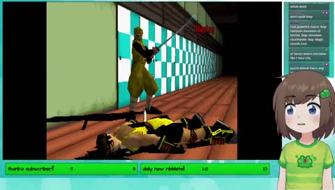 training to be a real samurai