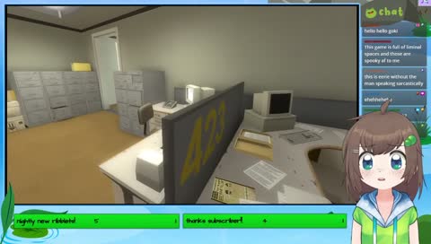 blessed lily giggles