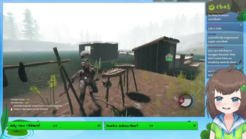 the big houseboat journey