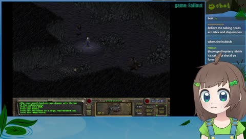 ☢ **fallout uno** ☢ (i love this game)