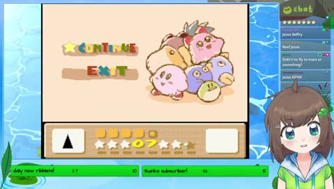 Dogs Across the Street