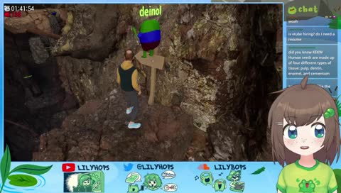 Deinol just subscribed *kick