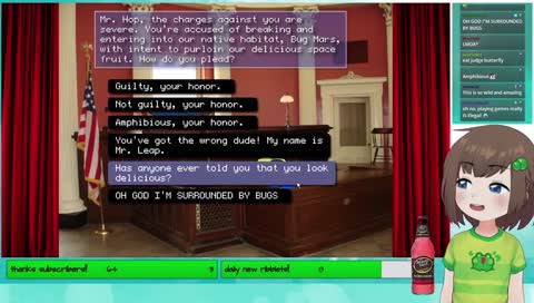 has anyone ever told you that you look delicious?