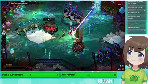 very bad at game please help T.T [vtuber] [EN]