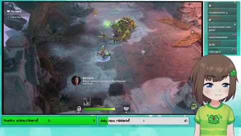 diablo but with magic the gathering..