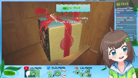 just a fun lil RE8 dlc stream (shadows of rose)