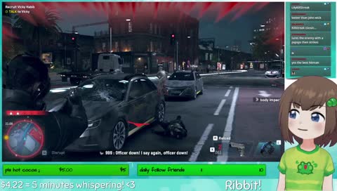 bee keeper quest  [!asmr] [vtuber] [EN]